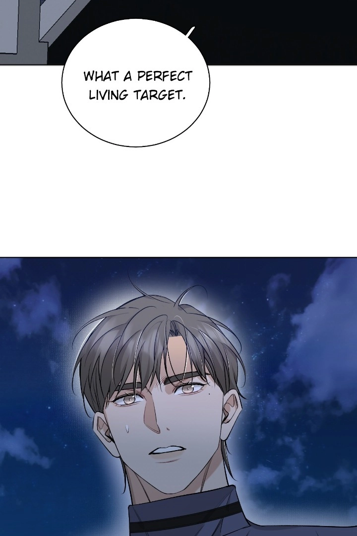 Sensitive Touch Chapter 77 page 3 - 