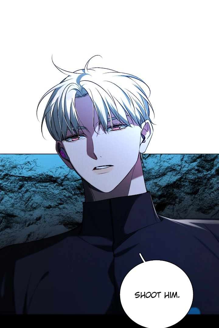 Sensitive Touch Chapter 77 page 23 - 