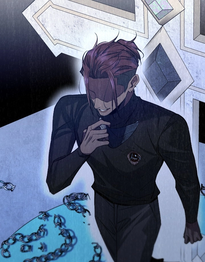 Sensitive Touch Chapter 77 page 29 - 