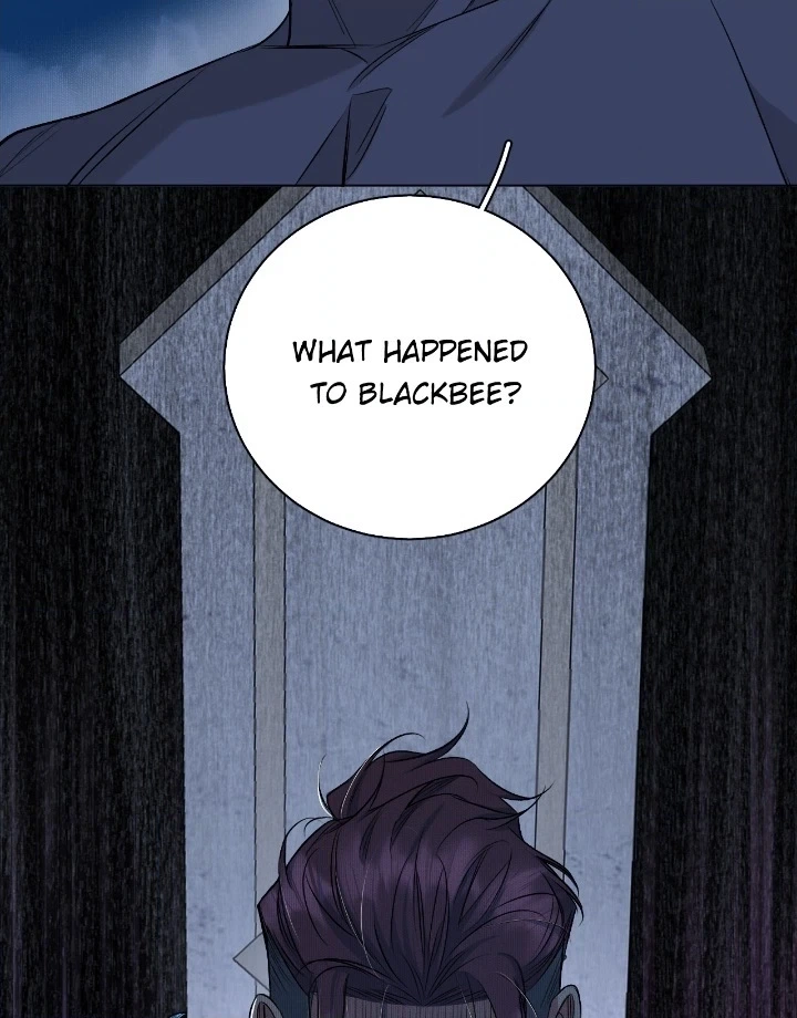 Sensitive Touch Chapter 77 page 4 - 