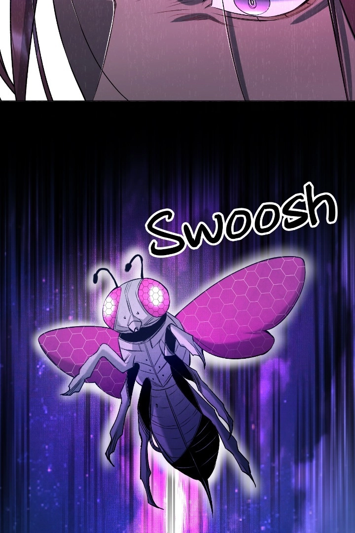 Sensitive Touch Chapter 77 page 31 - 