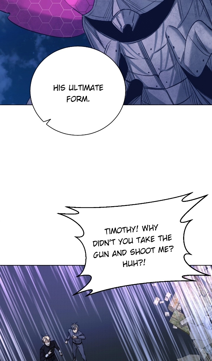 Sensitive Touch Chapter 77 page 35 - 