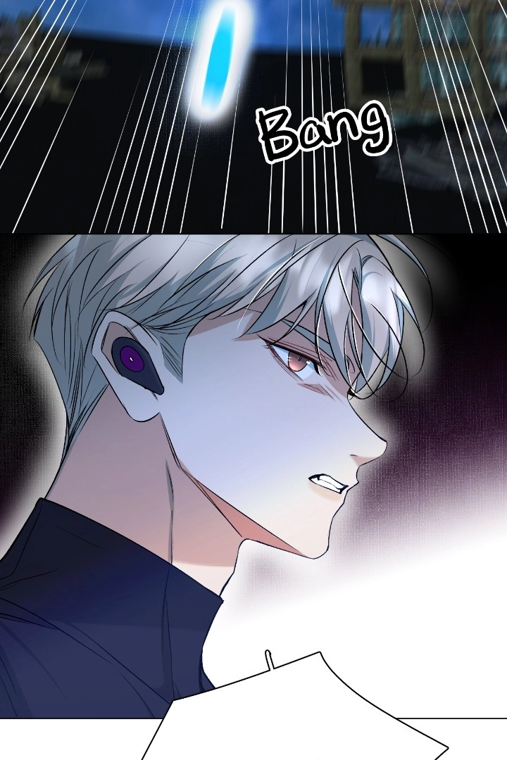 Sensitive Touch Chapter 77 page 38 - 