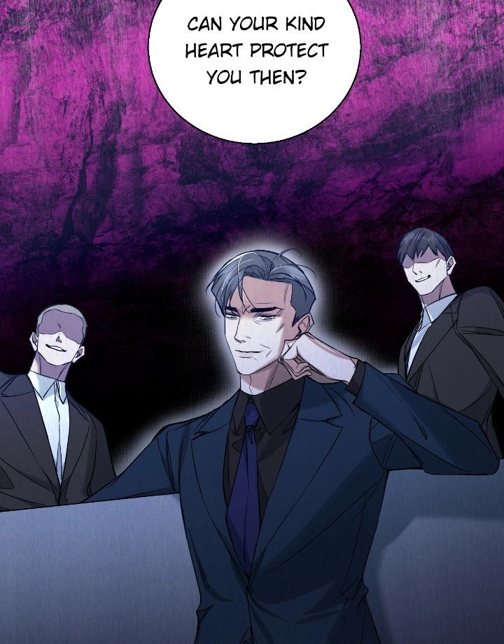Sensitive Touch Chapter 77 page 47 - 