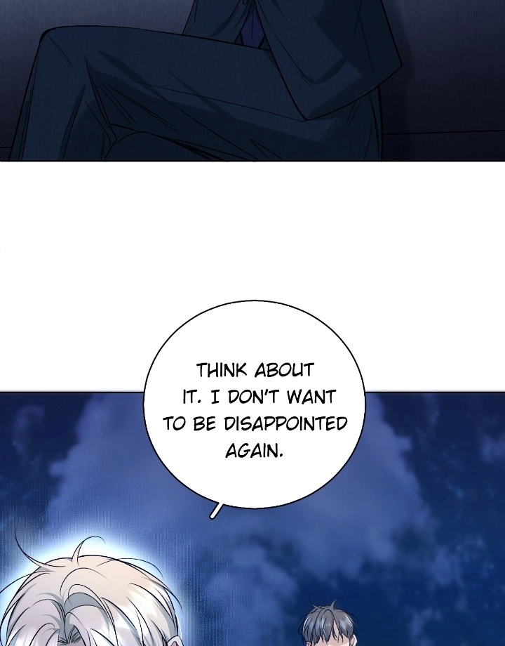 Sensitive Touch Chapter 77 page 48 - 