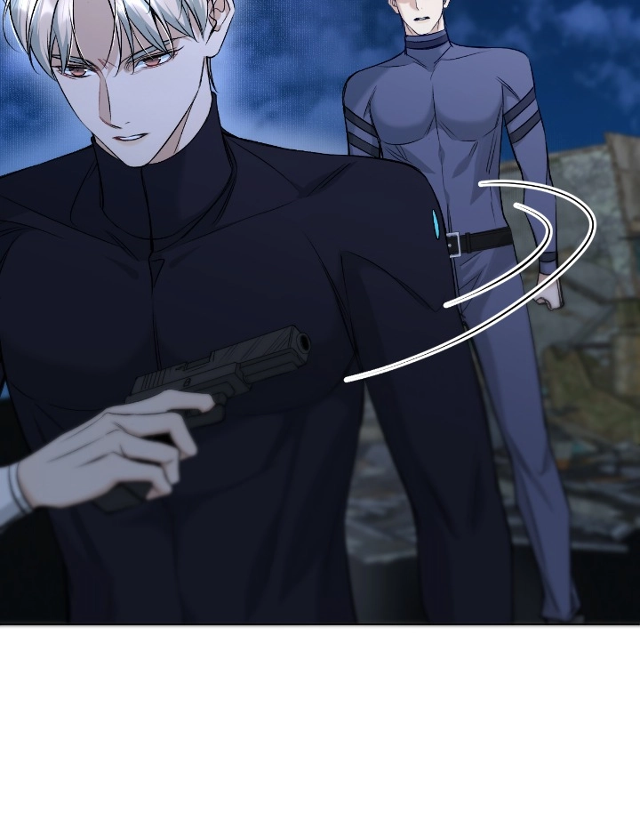 Sensitive Touch Chapter 77 page 49 - 