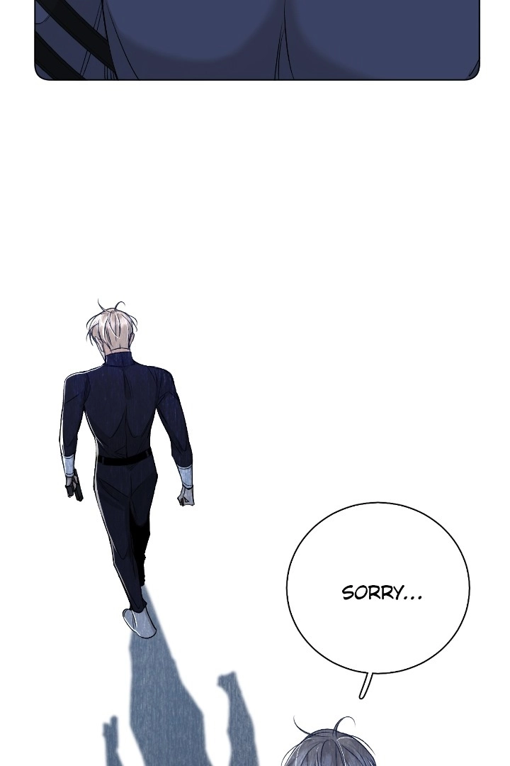 Sensitive Touch Chapter 77 page 51 - 
