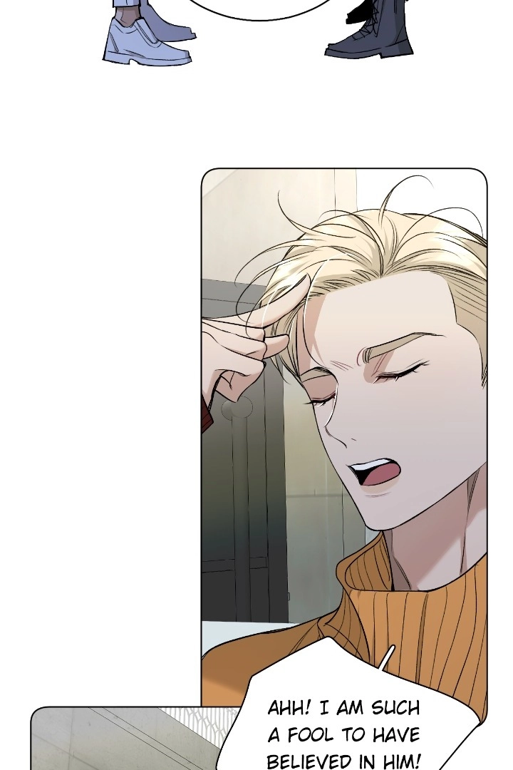 Sensitive Touch Chapter 77 page 59 - 