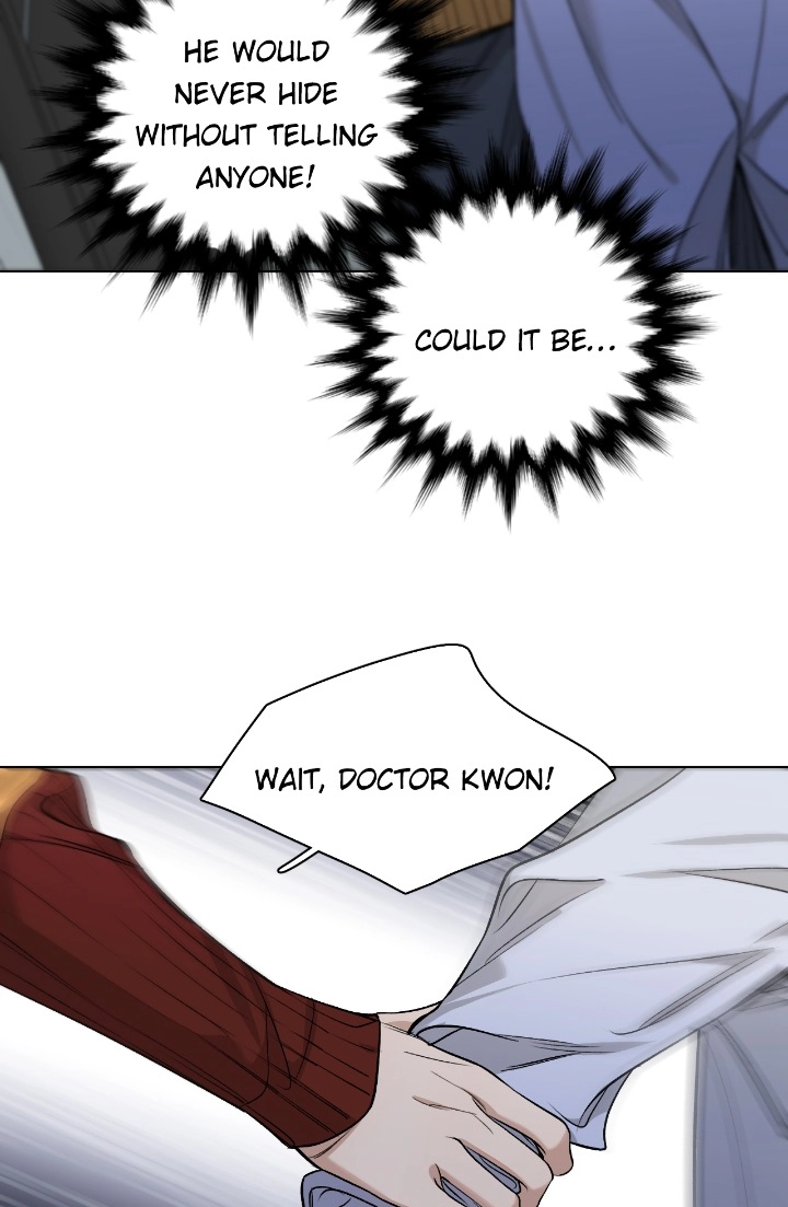 Sensitive Touch Chapter 77 page 62 - 