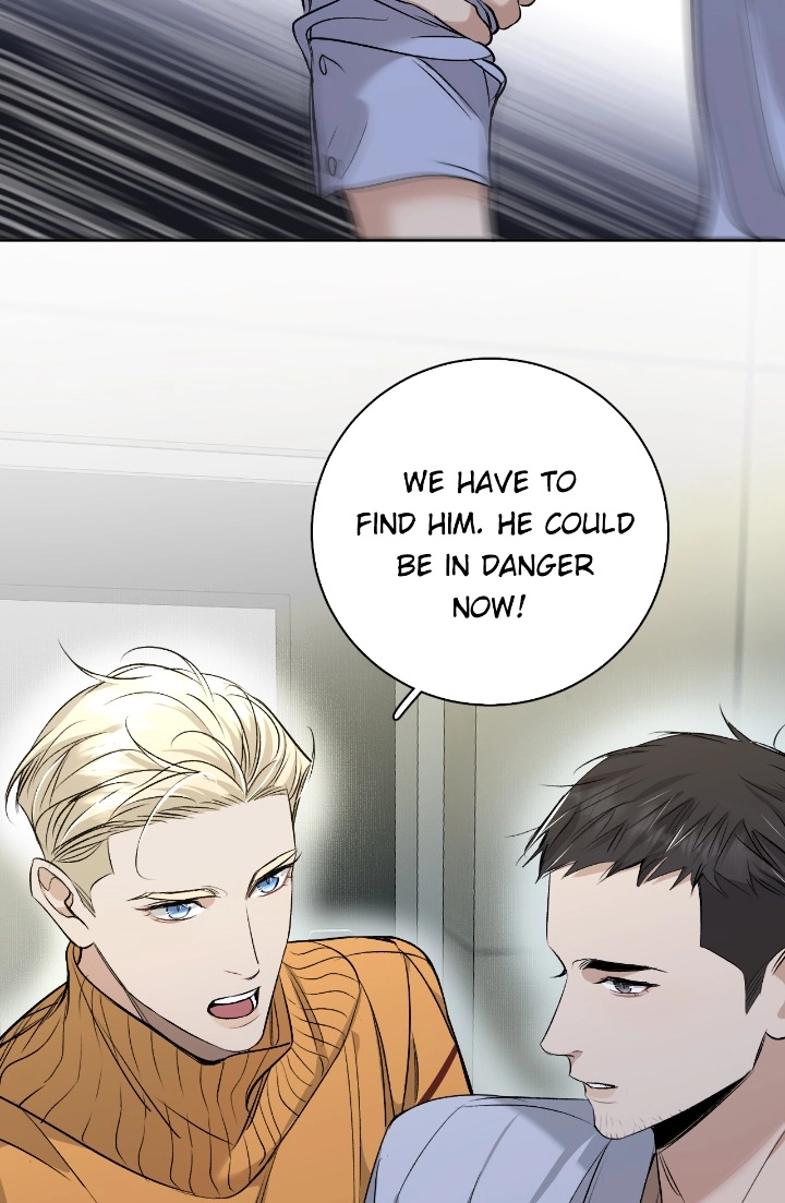 Sensitive Touch Chapter 77 page 63 - 
