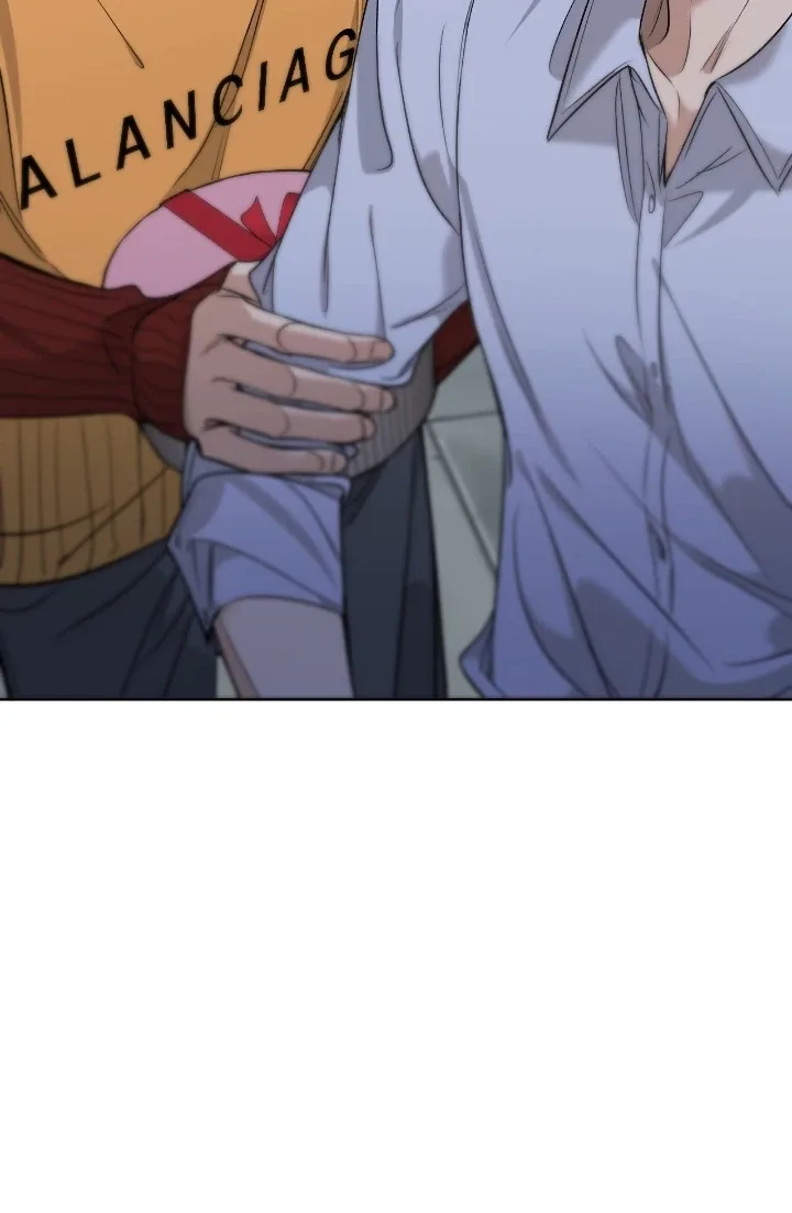 Sensitive Touch Chapter 77 page 64 - 