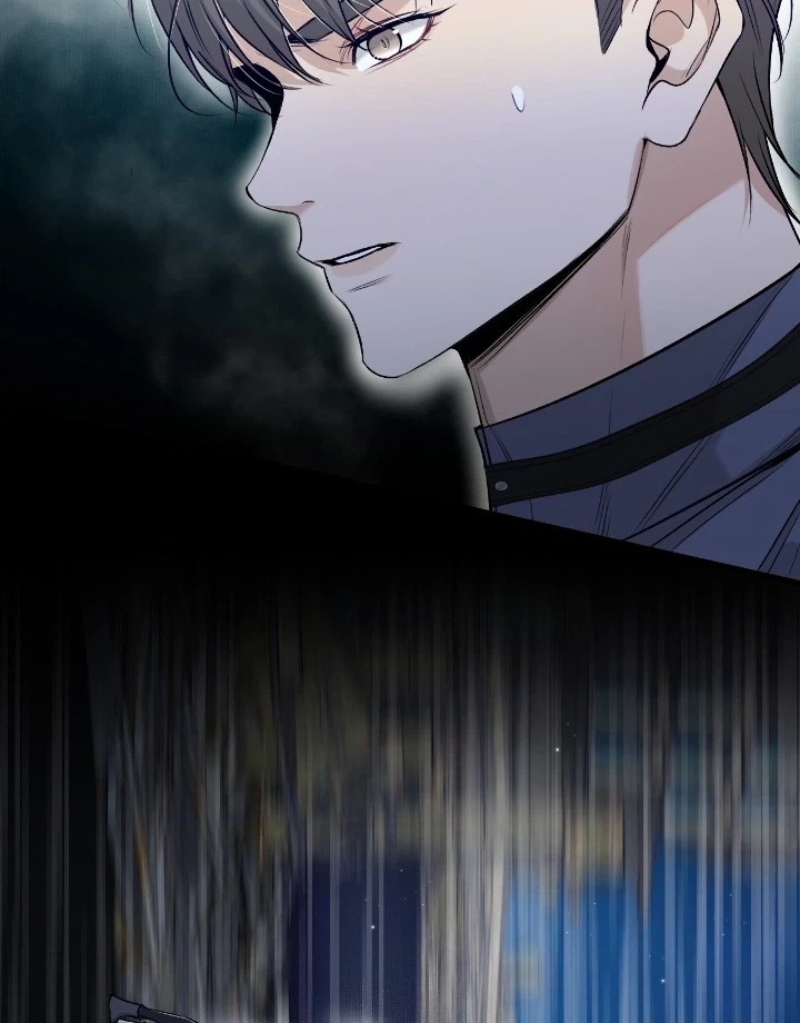 Sensitive Touch Chapter 77 page 8 - 