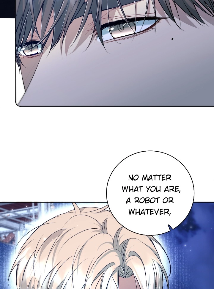 Sensitive Touch Chapter 78 page 14 - 
