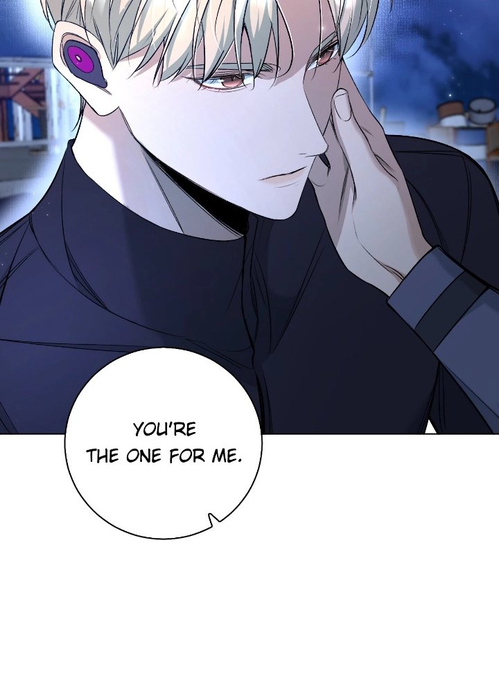 Sensitive Touch Chapter 78 page 15 - 