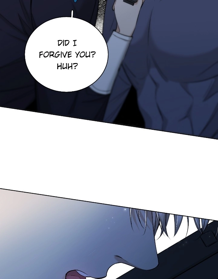 Sensitive Touch Chapter 78 page 19 - 