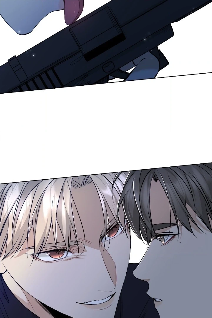 Sensitive Touch Chapter 78 page 20 - 