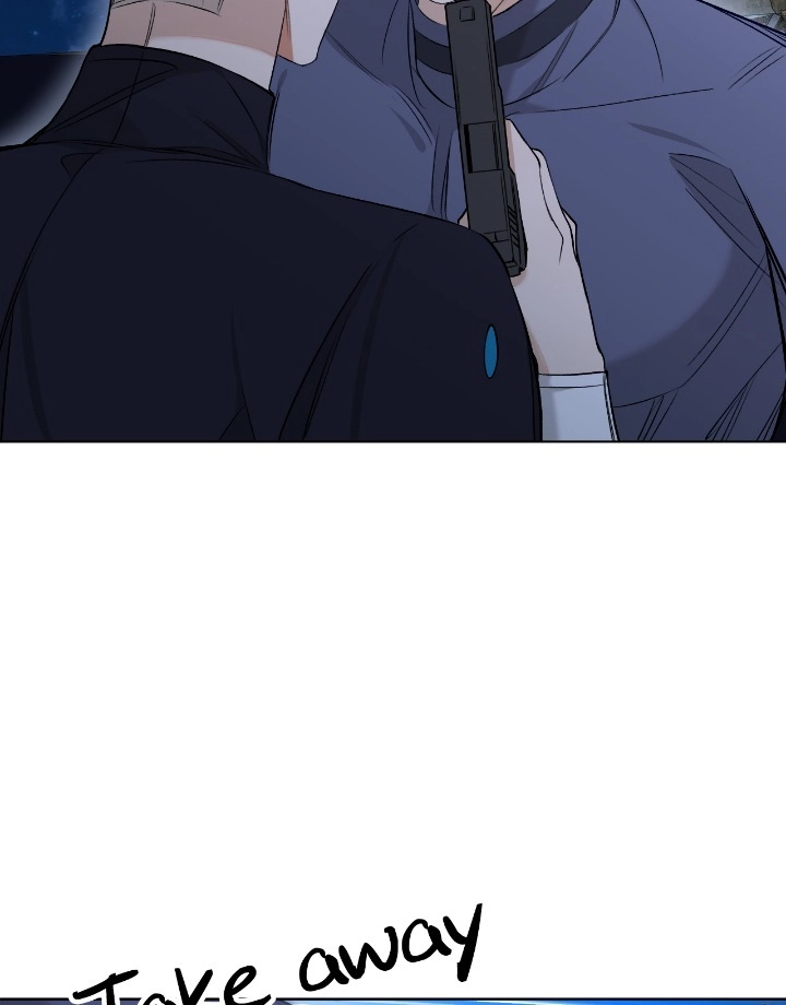 Sensitive Touch Chapter 78 page 22 - 