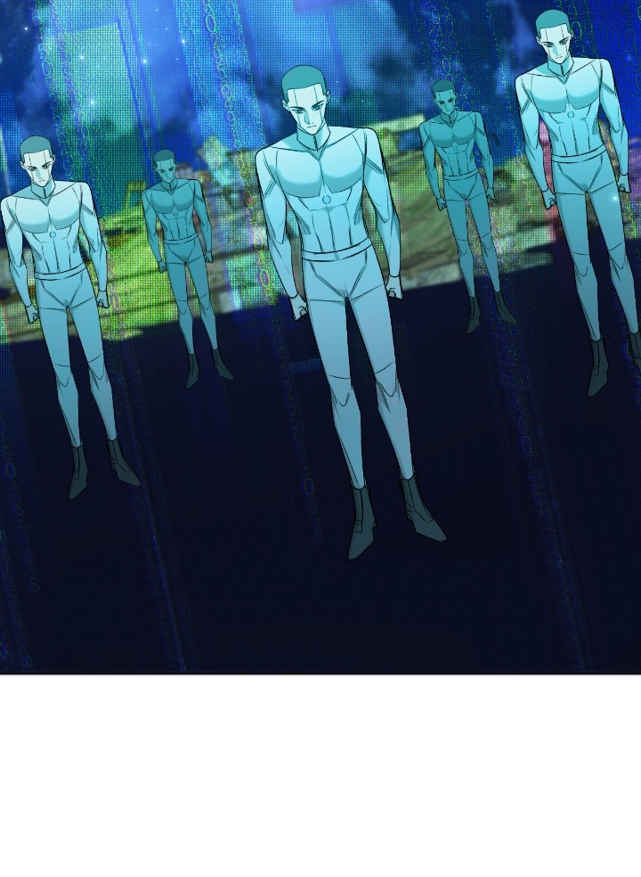 Sensitive Touch Chapter 78 page 30 - 
