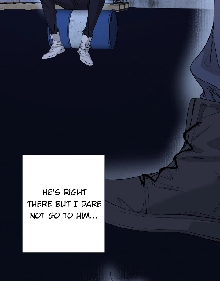 Sensitive Touch Chapter 78 page 4 - 
