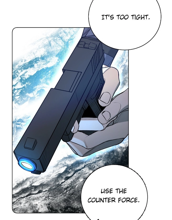 Sensitive Touch Chapter 78 page 37 - 