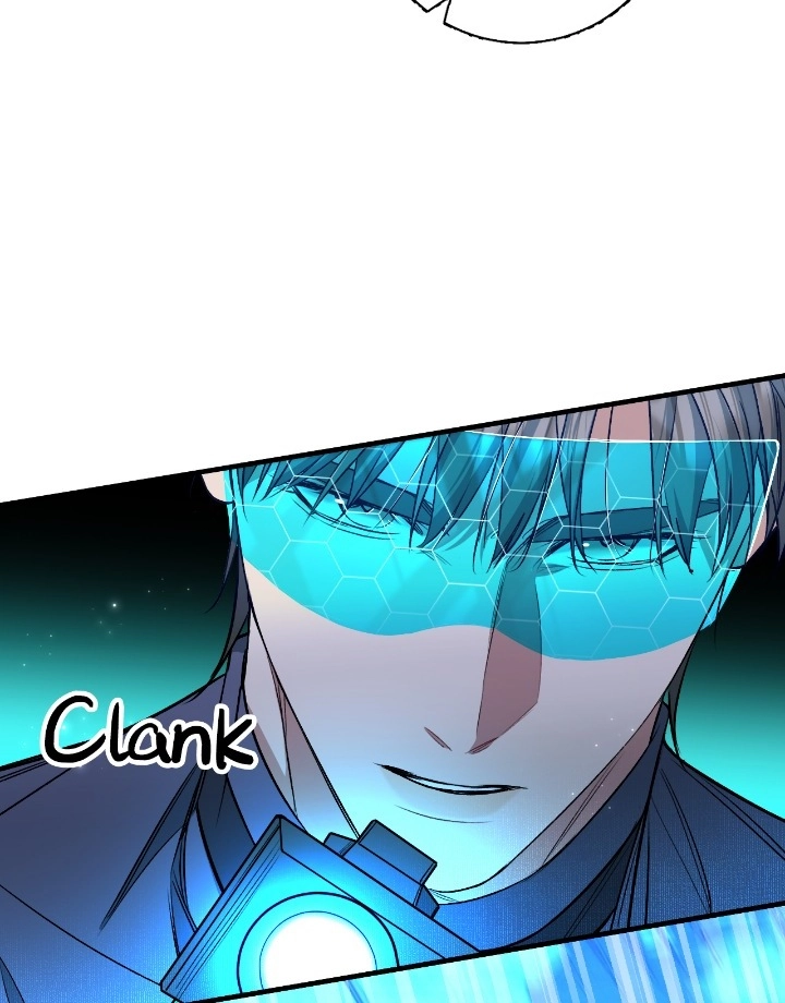 Sensitive Touch Chapter 78 page 38 - 