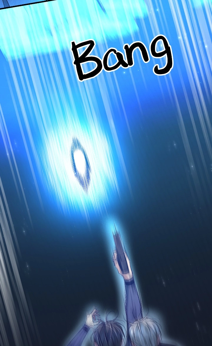 Sensitive Touch Chapter 78 page 39 - 