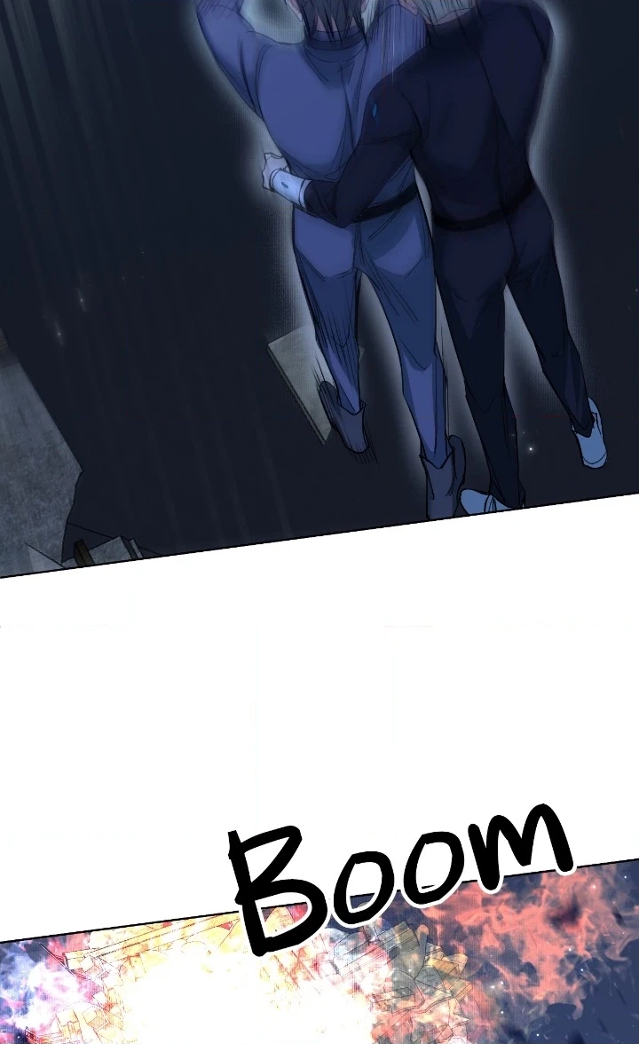Sensitive Touch Chapter 78 page 40 - 