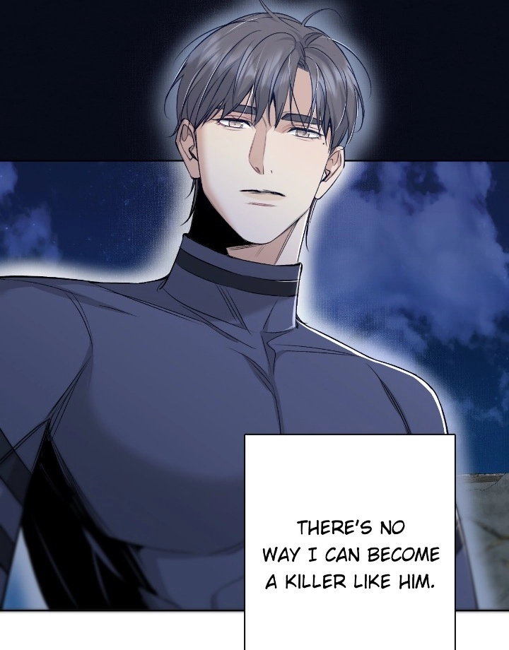 Sensitive Touch Chapter 78 page 5 - 