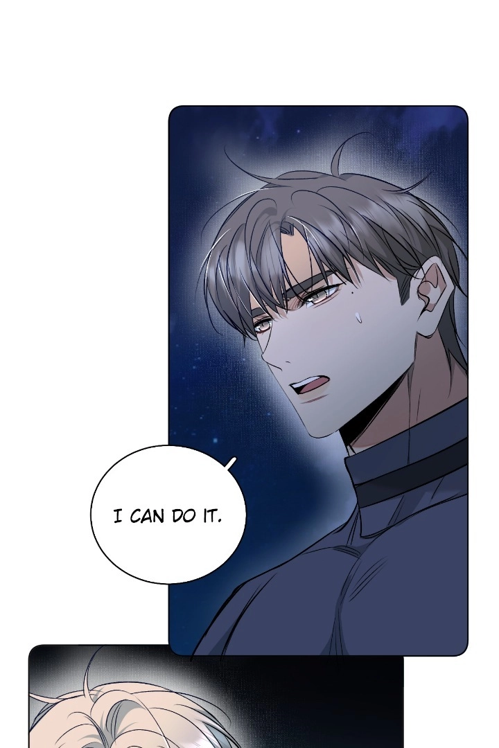 Sensitive Touch Chapter 78 page 46 - 
