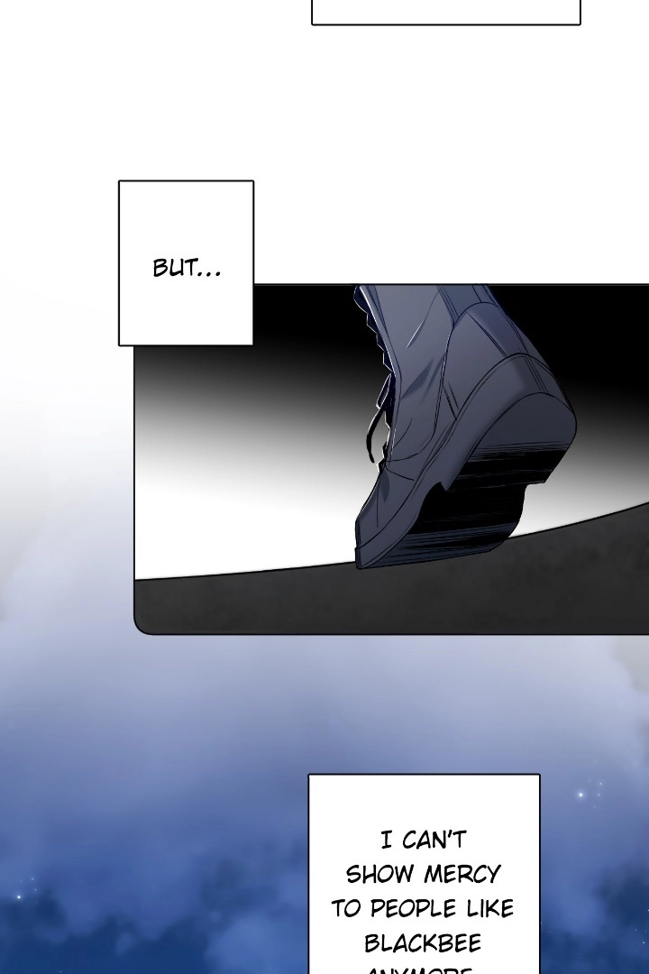 Sensitive Touch Chapter 78 page 6 - 