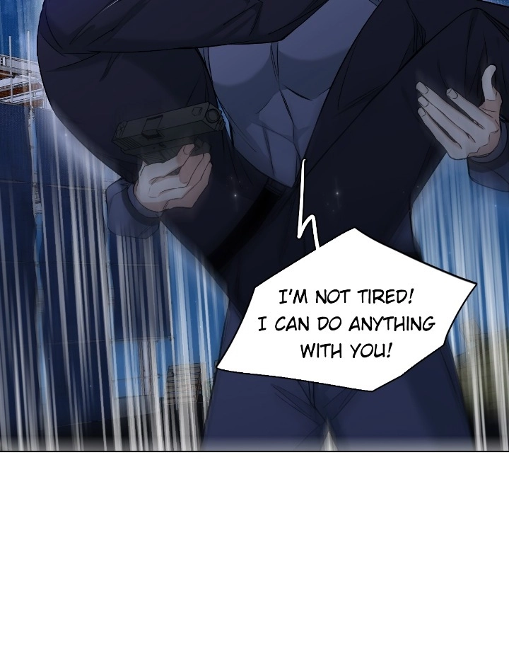 Sensitive Touch Chapter 78 page 53 - 