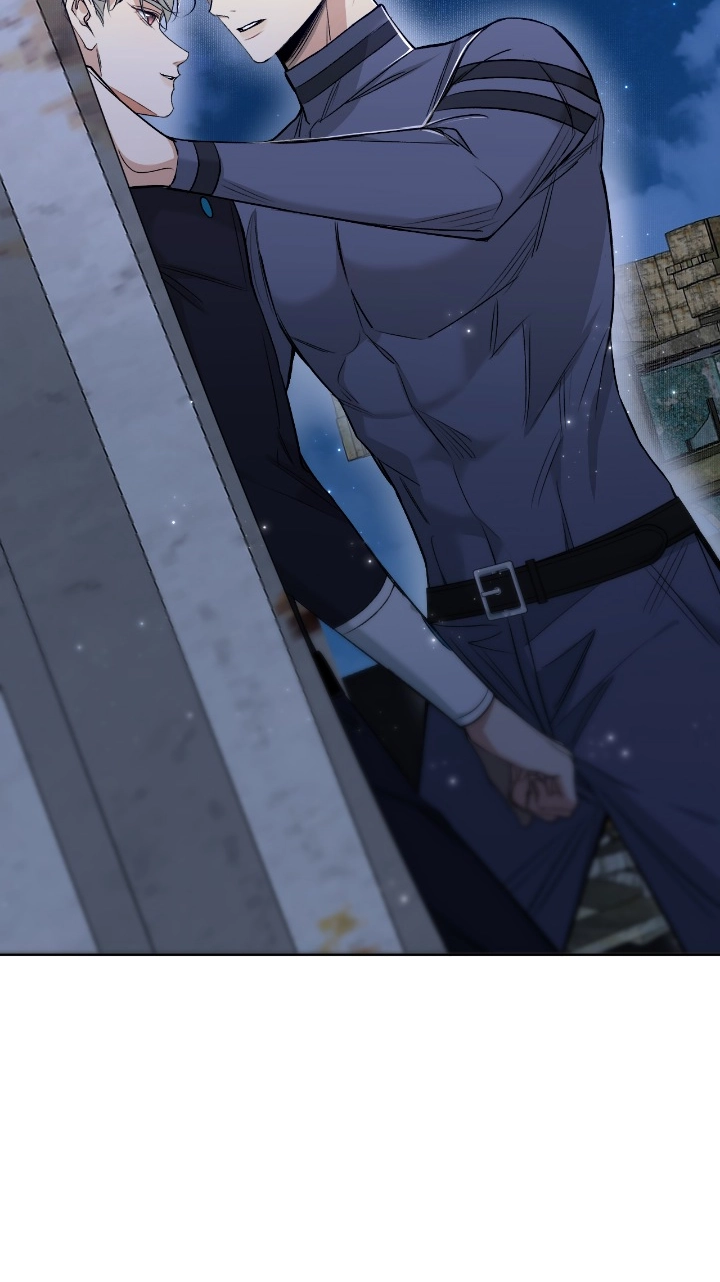 Sensitive Touch Chapter 78 page 55 - 