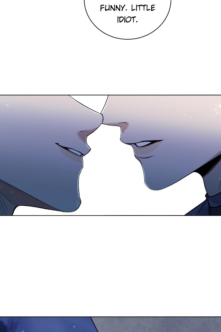 Sensitive Touch Chapter 78 page 57 - 