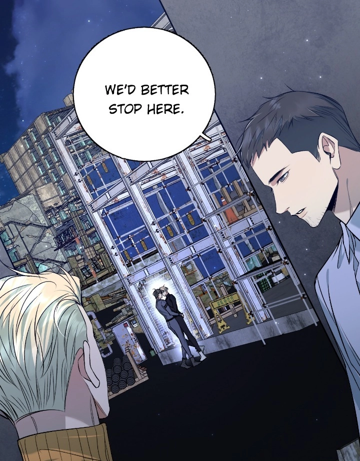 Sensitive Touch Chapter 78 page 58 - 