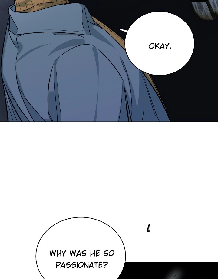 Sensitive Touch Chapter 78 page 59 - 
