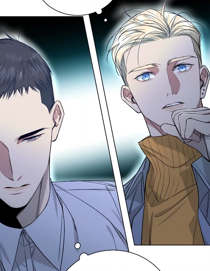 Sensitive Touch Chapter 78 page 60 - 