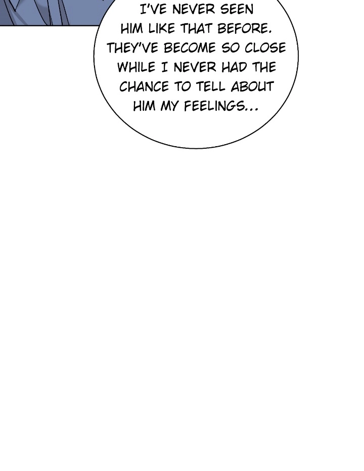 Sensitive Touch Chapter 78 page 61 - 