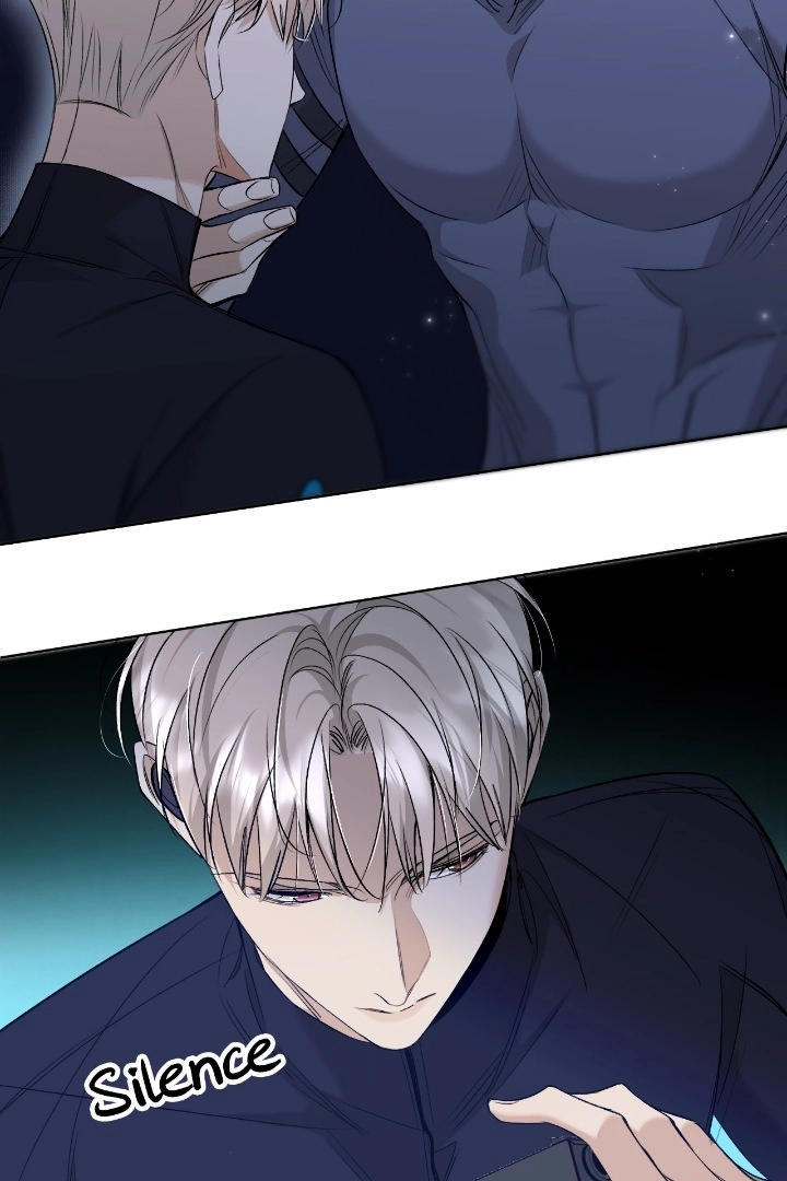 Sensitive Touch Chapter 78 page 10 - 