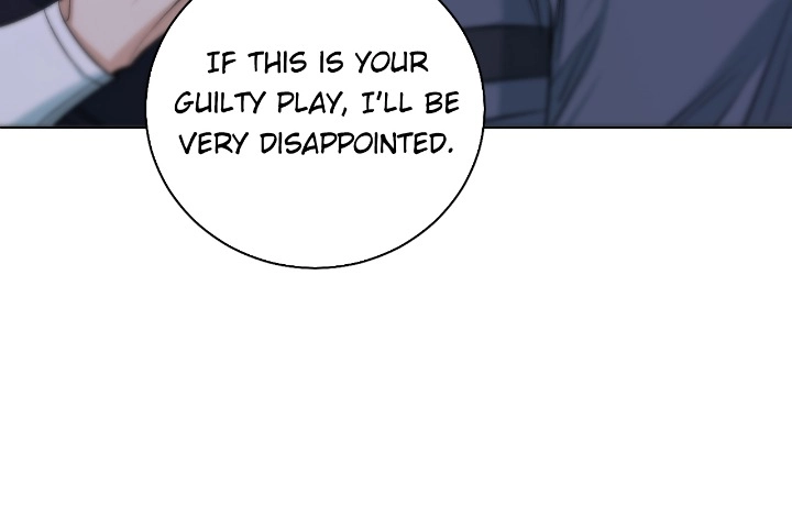 Sensitive Touch Chapter 79 page 14 - 
