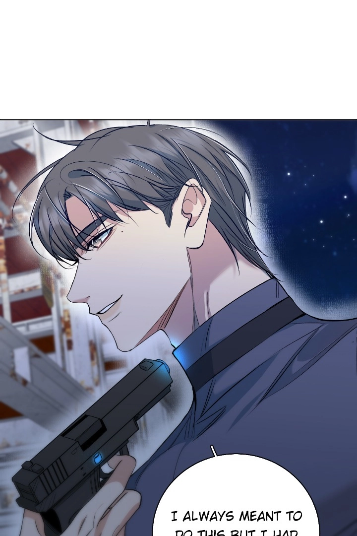 Sensitive Touch Chapter 79 page 15 - 