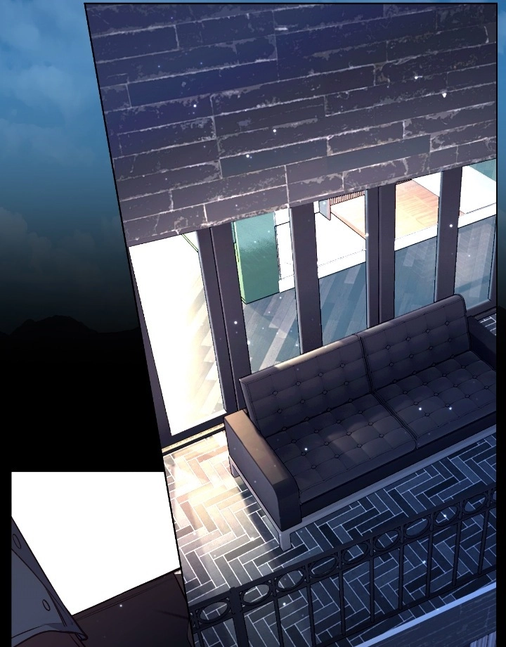 Sensitive Touch Chapter 79 page 18 - 