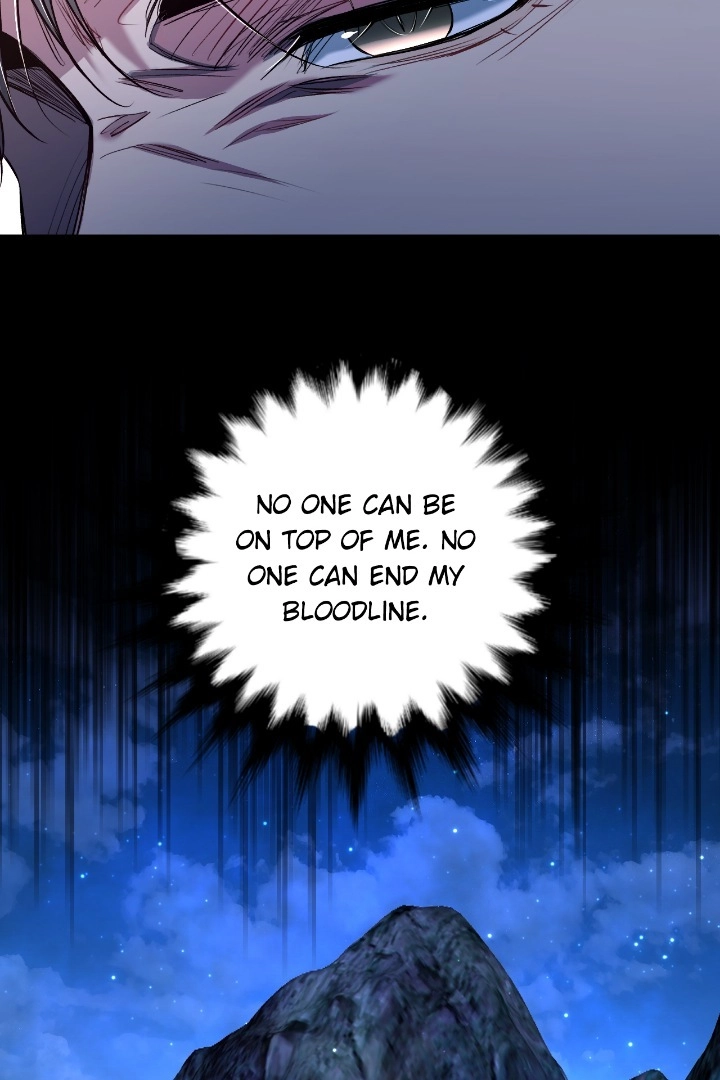 Sensitive Touch Chapter 79 page 27 - 