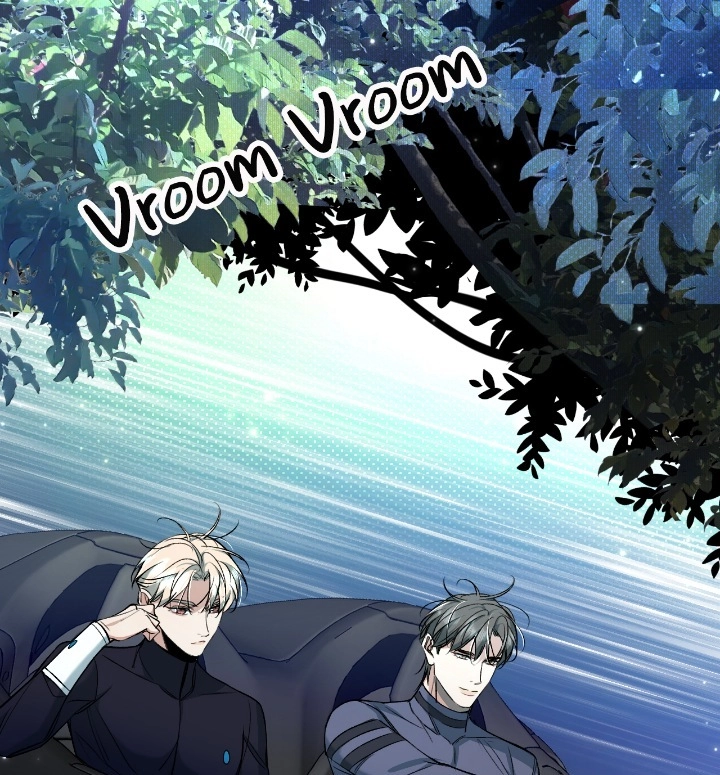 Sensitive Touch Chapter 79 page 29 - 