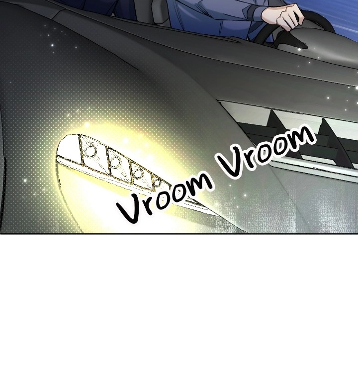 Sensitive Touch Chapter 79 page 30 - 