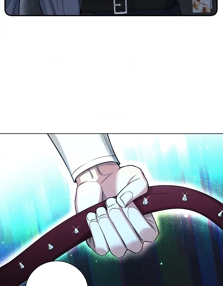 Sensitive Touch Chapter 79 page 4 - 