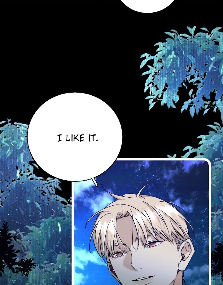 Sensitive Touch Chapter 79 page 33 - 