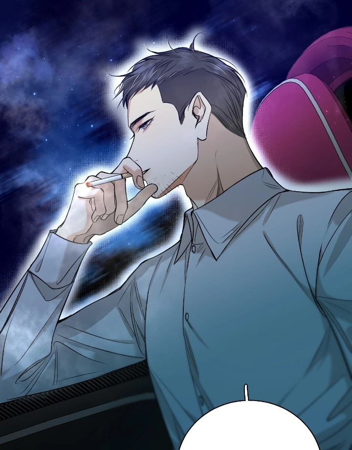 Sensitive Touch Chapter 79 page 37 - 
