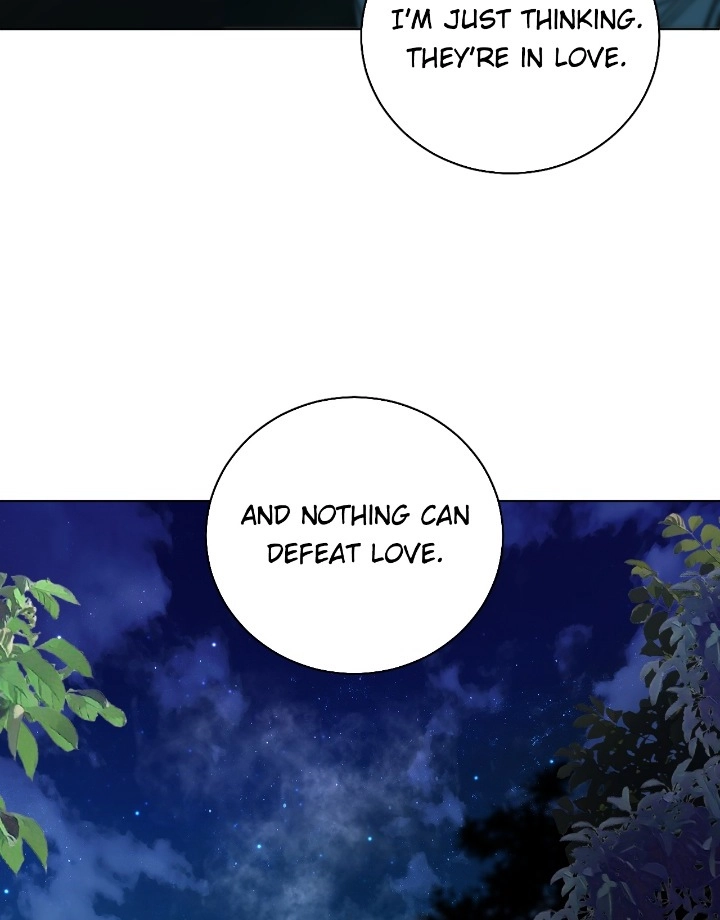 Sensitive Touch Chapter 79 page 38 - 