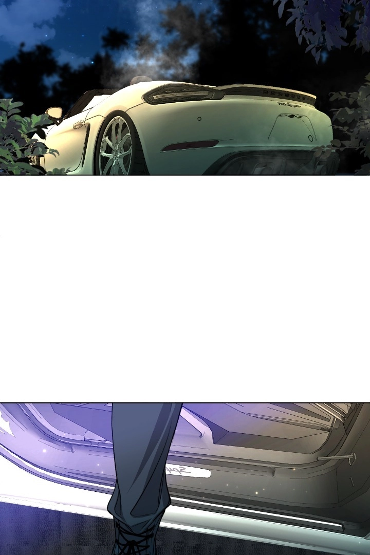 Sensitive Touch Chapter 79 page 39 - 