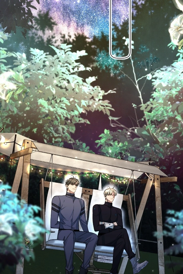 Sensitive Touch Chapter 79 page 45 - 